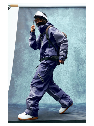 NIS Superb Alpine Pants  - Unisex