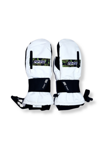 POMT Unisex Missland Mittens