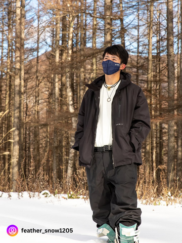 Pomt 2L Harmony Snow Jacket - Men's