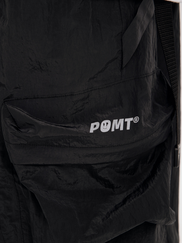 POMT CleanF Wrinkle Baggy Snow Pants - Men's