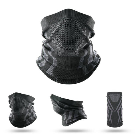 Doorek Thermal Face Balaclava Mask Cover