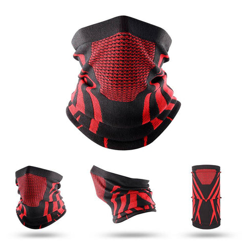 Doorek Thermal Face Balaclava Mask Cover