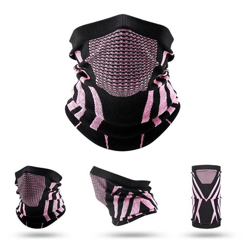 Doorek Thermal Face Balaclava Mask Cover