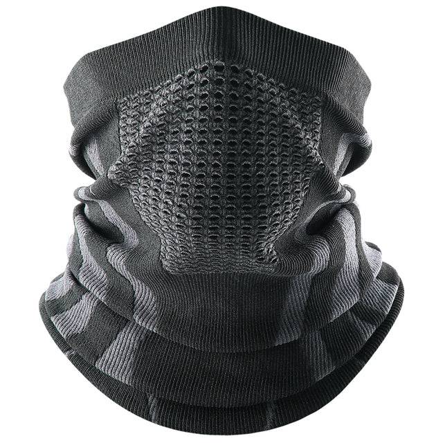 Doorek Thermal Face Balaclava Mask Cover