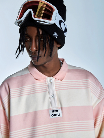 RenChill Parka Adventure Pullover - Men's