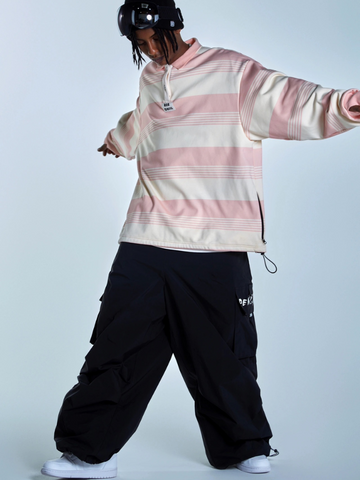 RenChill Parka Adventure Pullover - Men's