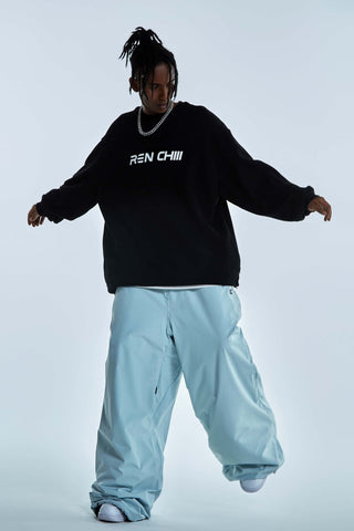 RenChill Waterproof Adventure Pullover - Unisex