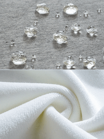 RenChill Panda Fleece Sweatshirt - Unisex