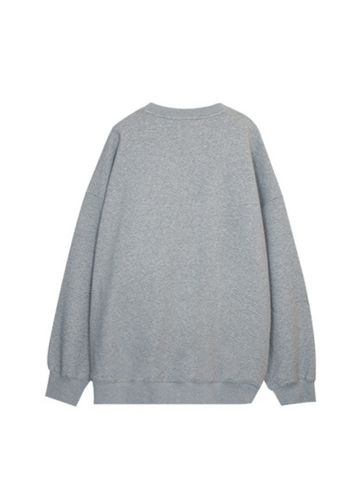 RenChill Panda Fleece Sweatshirt - Unisex