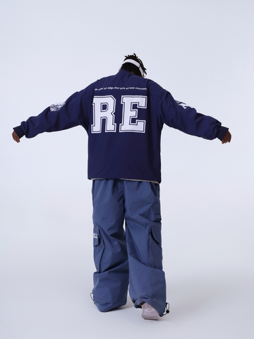 RenChill 86 Fleece Sweater Pullover - Unisex