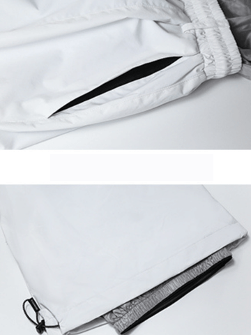 RenChill Rock Snow Pants - Unisex