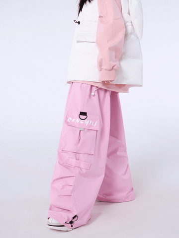 RenChill Rock Snow Pants - Unisex