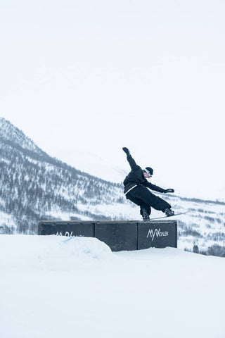 RenChill Rock Snow Pants - Unisex