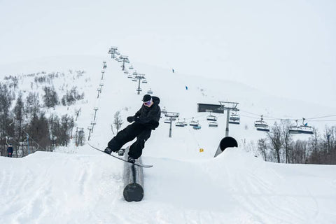 RenChill Rock Snow Pants - Unisex