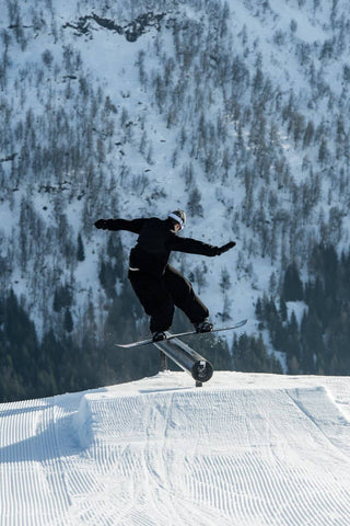 RenChill Rock Snow Pants - Unisex