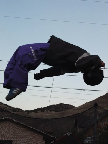 RenChill Rock Snow Pants - Unisex