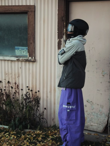 RenChill Rock Snow Pants - Unisex