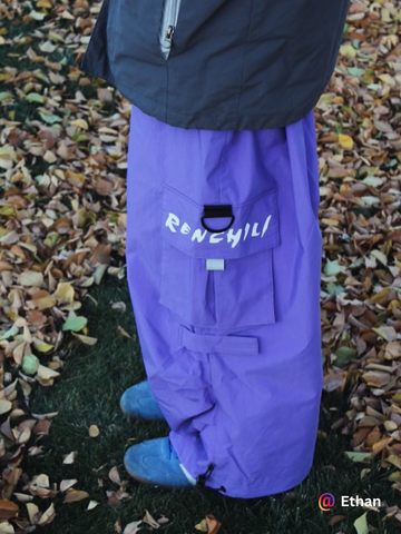 RenChill Rock Snow Pants - Unisex