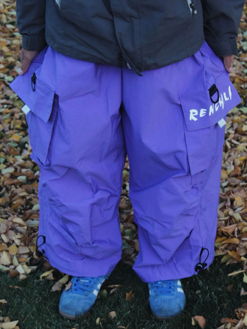 RenChill Rock Snow Pants - Unisex