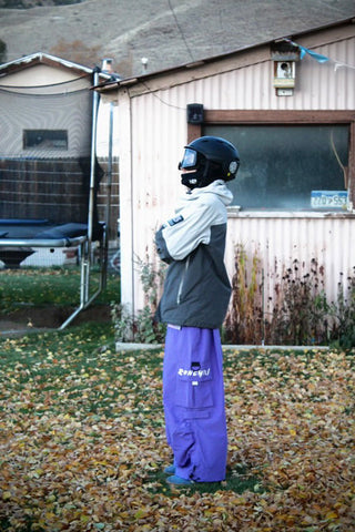 RenChill Rock Snow Pants - Unisex