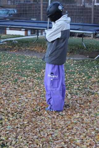 RenChill Rock Snow Pants - Unisex