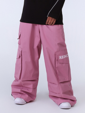 RenChill Shedder Baggy Style Snow Pants - Unisex