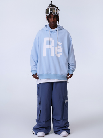 RenChill Shedder Baggy Style Snow Pants - Unisex