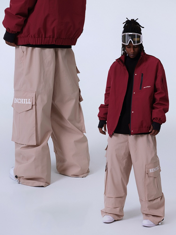 RenChill Shedder Baggy Style Snow Pants - Unisex