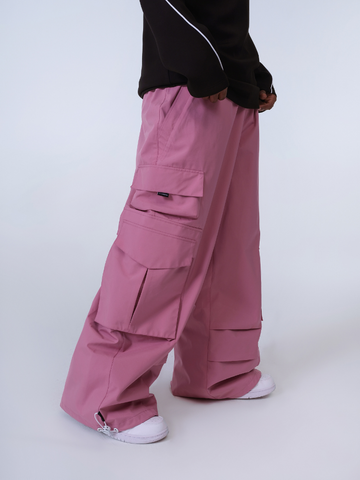 RenChill Shedder Baggy Style Snow Pants - Unisex