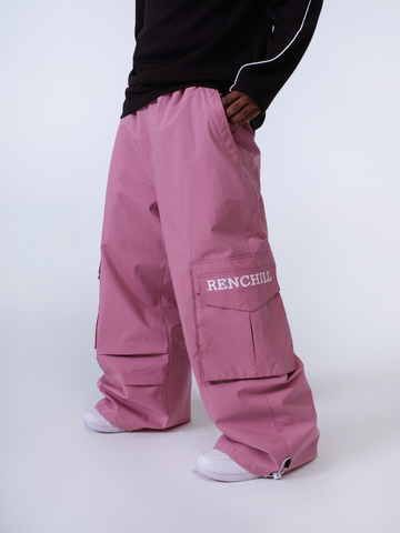 RenChill Shedder Baggy Style Snow Pants - Unisex