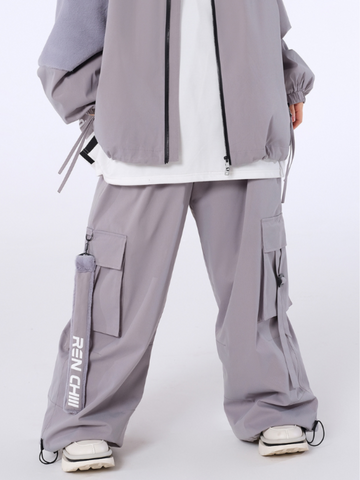 RenChill Hip-Hop Element Snow Suit - Men's