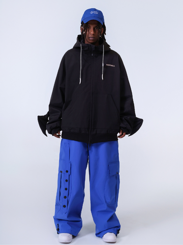 RenChill Little Evil 3L Jacket - Unisex