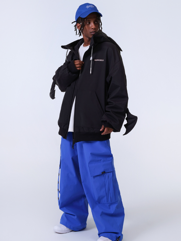 RenChill Little Evil 3L Jacket - Unisex