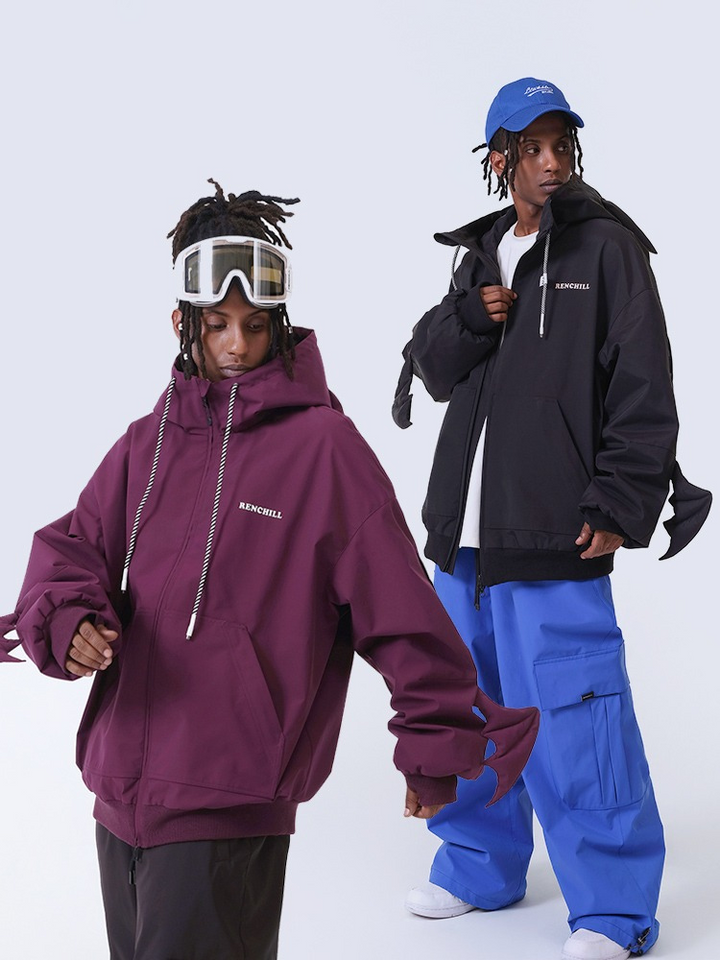 RenChill – Alpine Master