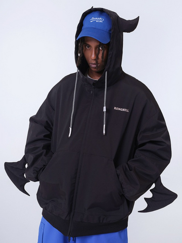 RenChill Little Evil 3L Jacket - Unisex