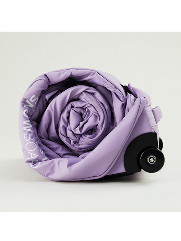 Tolasmik Fitted Single Snowboard Bag