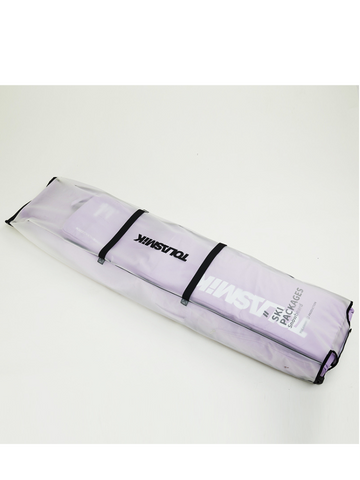 Tolasmik Fitted Single Snowboard Bag