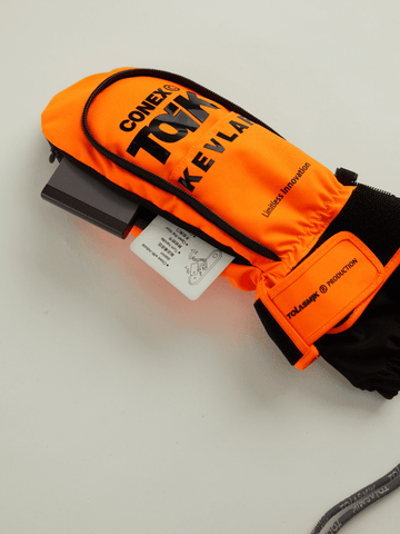 Tolasmik KEVLAR 23 Carving Mittens