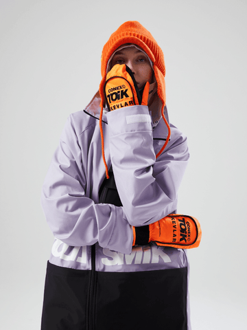 Tolasmik KEVLAR 23 Carving Mittens