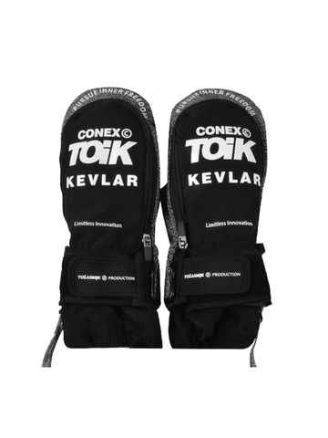 Tolasmik KEVLAR 23 Carving Mittens