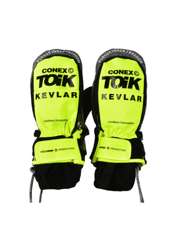 Tolasmik KEVLAR 23 Carving Mittens