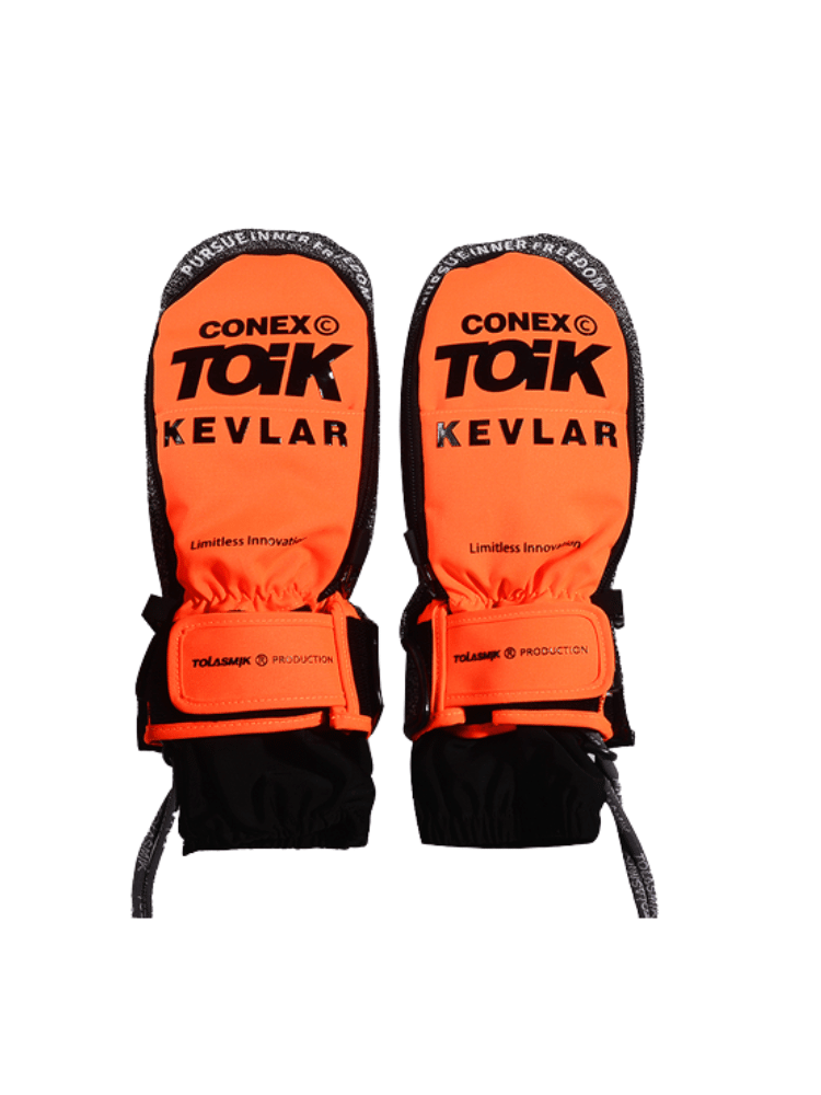 Tolasmik KEVLAR 23 Carving Mittens