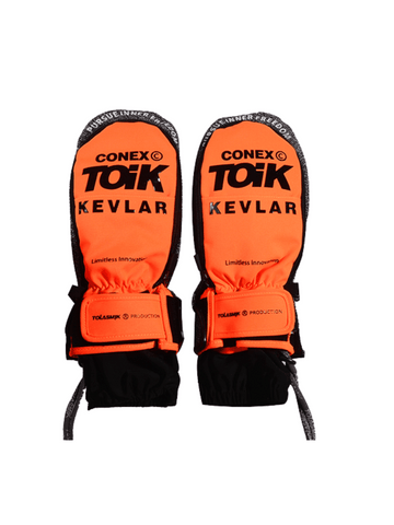 Tolasmik KEVLAR 23 Carving Mittens