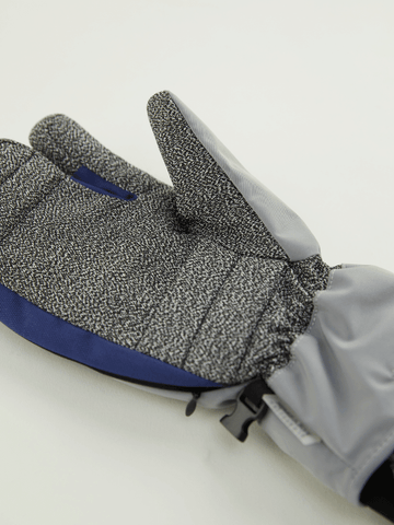 Tolasmik KEVLAR CZone 3-Finger Mittens