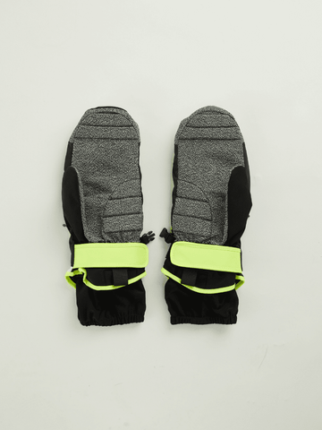 Tolasmik X Banana Hook Freeride Mittens