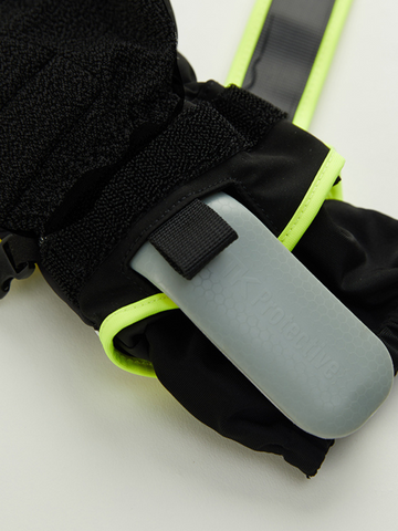 Tolasmik X Banana Hook Freeride Mittens