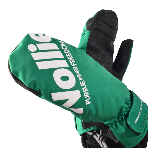 Tolasmik Nollie Snowboard Mittens