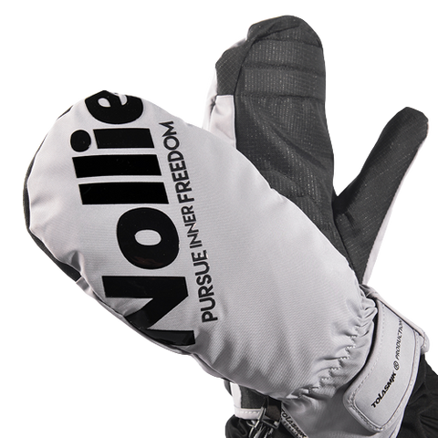 Tolasmik Nollie Snowboard Mittens