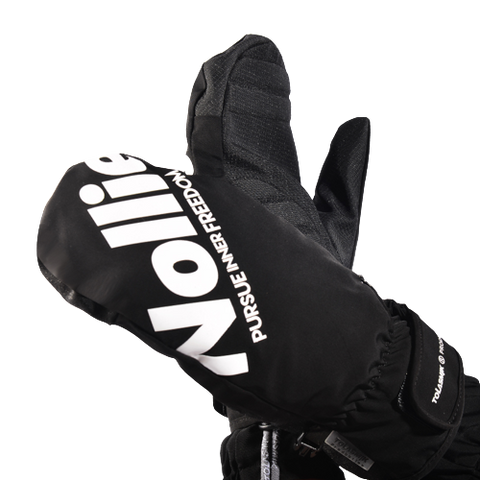 Tolasmik Nollie Snowboard Mittens