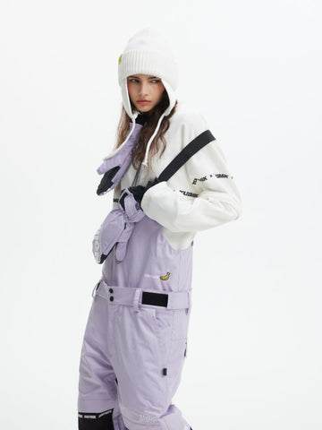 Tolasmik Nollie Snowboard Mittens